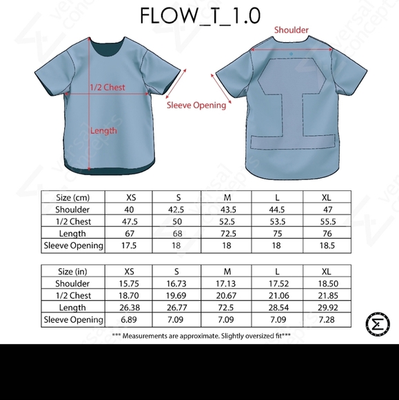 Flow T - Picture 2 of 2